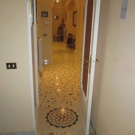 Casa Raffelina Apartment Minori Ruang foto