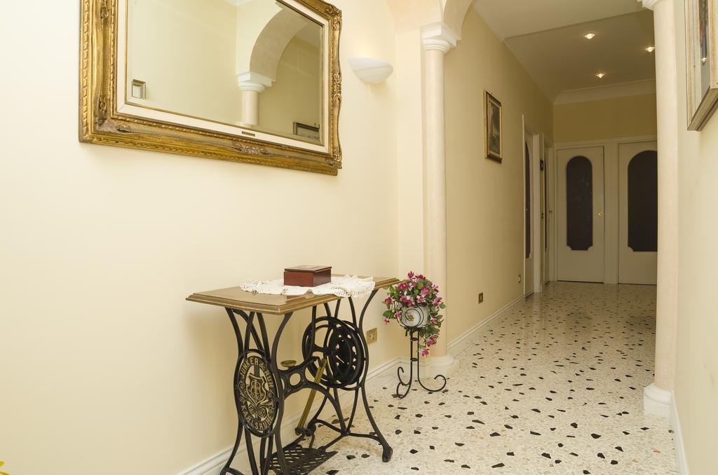 Casa Raffelina Apartment Minori Ruang foto