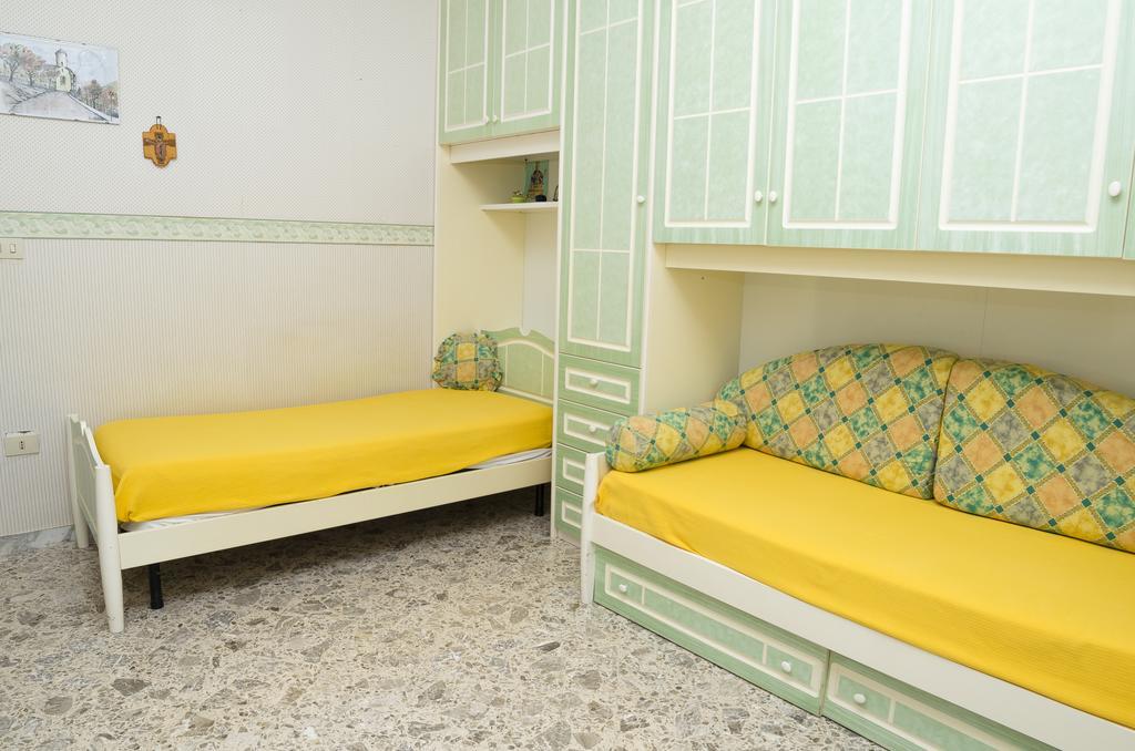 Casa Raffelina Apartment Minori Ruang foto
