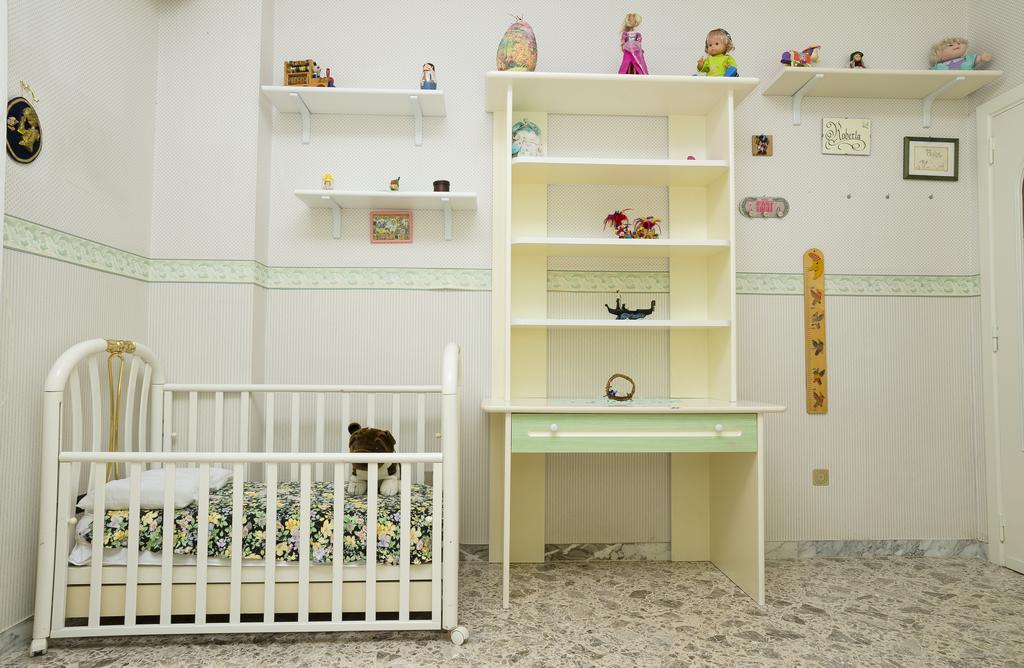 Casa Raffelina Apartment Minori Ruang foto