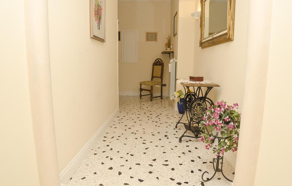 Casa Raffelina Apartment Minori Ruang foto