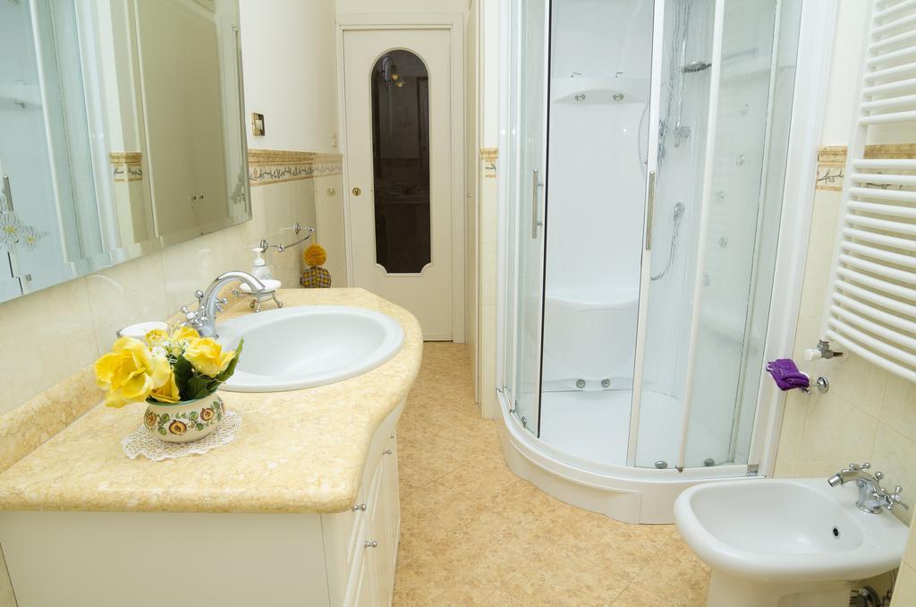 Casa Raffelina Apartment Minori Ruang foto