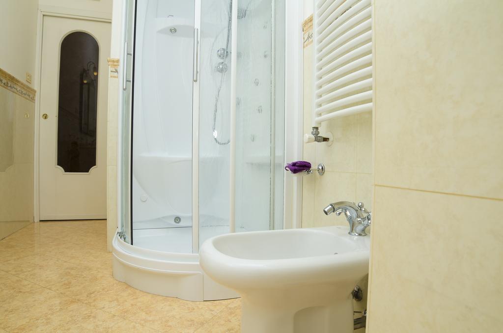 Casa Raffelina Apartment Minori Ruang foto