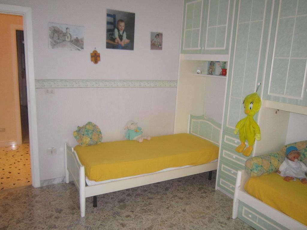 Casa Raffelina Apartment Minori Ruang foto