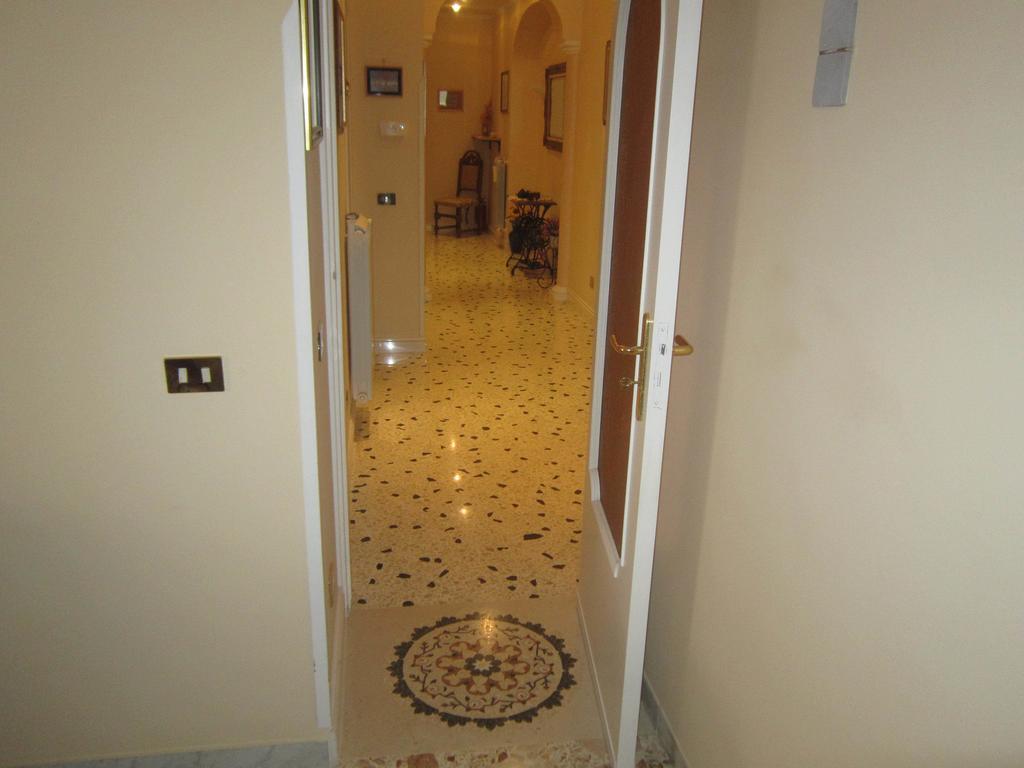 Casa Raffelina Apartment Minori Ruang foto