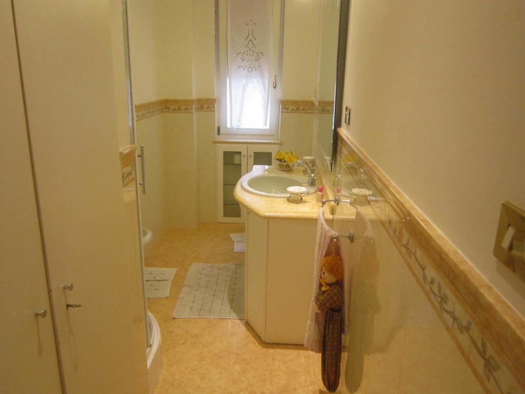 Casa Raffelina Apartment Minori Ruang foto